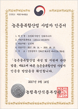 6th Industrialization